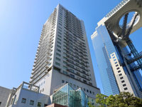 ★ 時給１３５０円　一流ホテルでのアルバイト★の詳細画像