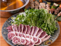 炭焼き居酒屋、賄いあり！キッチン、ホールスタッフ募集！の詳細画像