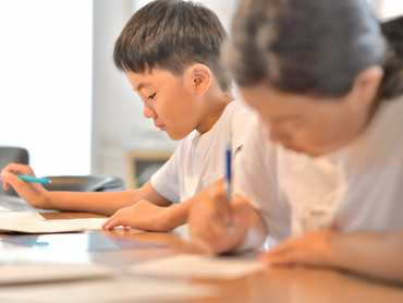 未経験者歓迎！週１日勤務！小中学生向けの放課後学習教室！/KT26-G1014