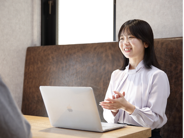 【学生インターン】グローバル企業向けセールス＆マーケティングサポート