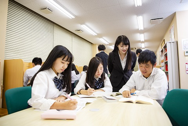 【個別指導】週2勤務、得意科目のみOK!!未経験の方大歓迎♪♪▼第一ゼミナール住吉浜口校▼