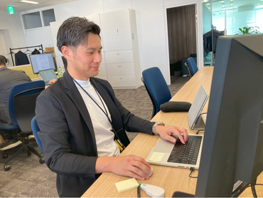 【時給2000円/有給インターン】幅広い輸入車ブランドを扱うマーケティングに挑戦できる長期インターンシップ（有楽町勤務）