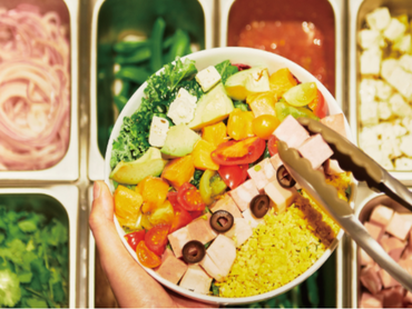 ★美味しいまかない付★女性に人気!!おしゃれなヴィーガンカフェ｜Mr.FARMER　駒沢オリンピック公園