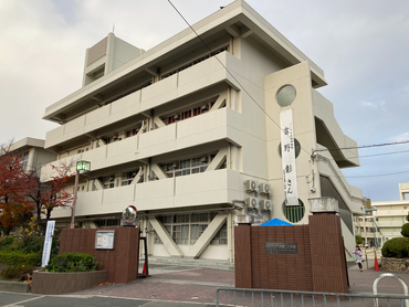 【大学生大歓迎!】週2日~OK/阪急千里線「千里山」から徒歩4分/小学校学童補助バイト