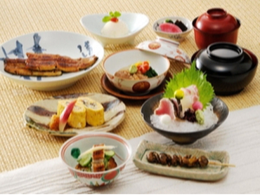 週2～勤務可能◎未経験でもOK！◆和食店の接客してみませんか？東京竹葉亭 西宮店