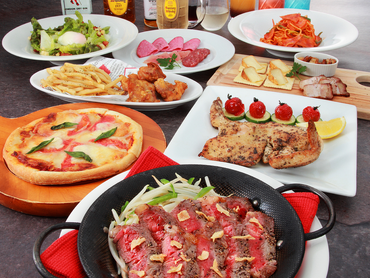 【梅田駅すぐ！映えるレトロ酒場でバイトデビュー♪】シフト柔軟◎授業やサークルとの両立も安心！絶品まかない＆嬉しいスタッフ割引あり♪人と話すのが好きな方歓迎！