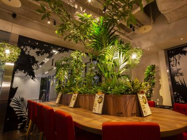 まかない有★名古屋駅〜徒歩6分！＜オシャレok＞髪型・髪色自由で自分らしく！週2日〜・1日3h〜okの自由シフトが魅力★履歴書不要★社割あり系列店20%off