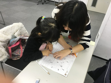 小学生の指導・学童スタッフ募集　【未経験大歓迎】【週1日～勤務可能】