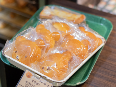 週2〜OK、未経験・バイトデビューOK◎パン屋の販売製造スタッフ募集！時給1300円