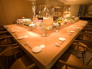 ＜美味しいまかない付＞＜週1日〜ＯＫ＞働きやすい環境です◎｜やさい家めい　表参道ヒルズ