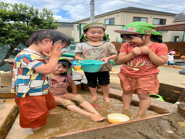 夏期アルバイト募集☆彡