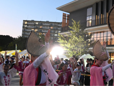 短期日払い！6月6～7日（土日2日間のみ）せたがやふるさと区民まつりイベントスタッフ！（会場内ゴミ回収）
