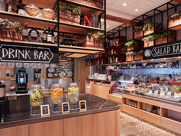 ~おしゃれなイタリアン~週1〜ＯＫ★まかない付★｜TANTO TANTO ららぽーと湘南平塚