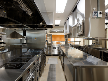 病院給食業務補助のアルバイト募集