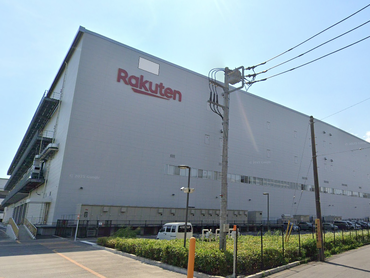 【短期アルバイト】倉庫内仕分け梱包スタッフ