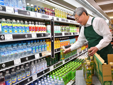 ★オープニングスタッフ大募集★江東区塩浜に2026年夏OPEN予定！週3日～勤務ＯＫ◎お好きなお仕事＆時間で働けます♪