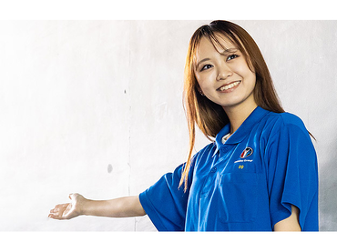 東大阪市花園ラグビー場　運営STAFF