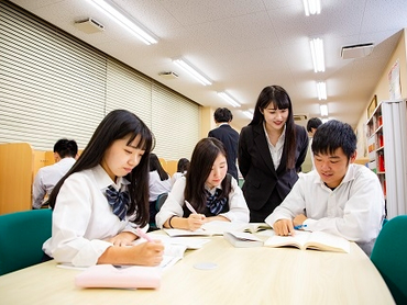 【学習サポーター】週2勤務OK!!学習サポーター大募集♪♪▼第一ゼミナール三国丘校▼