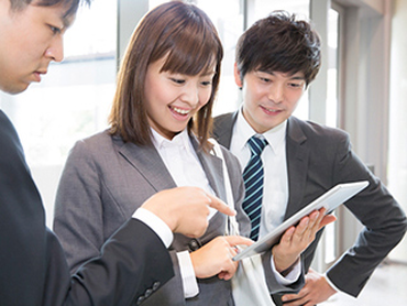 【不動産業界でインターン】週1日～OK★今注目のスタートアップ企業！