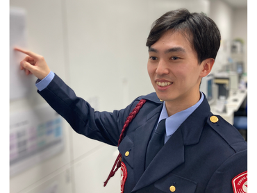 留学生大歓迎のアルバイト！「渋谷スクランブルスクエア」でのお客様の誘導、ご案内