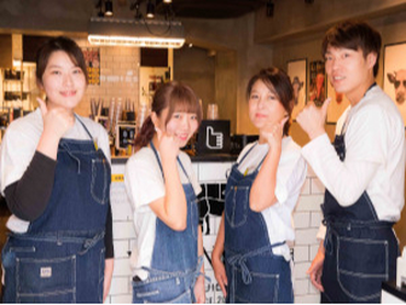 新感覚“焼肉のファストフード店” 『焼肉ライク』週1日/3h～勤務可能