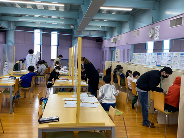 個別指導塾/塾講師