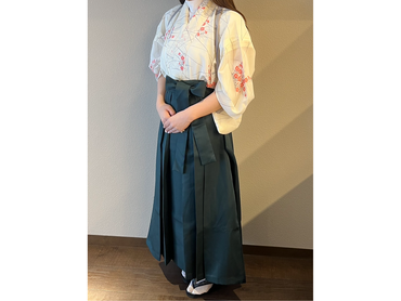 フレグランスアドバイザー　週1～OK◎"香りのセンス"が身につくバイト♪