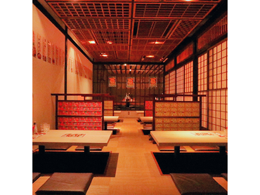 まるで沖縄☆彡雰囲気抜群の沖縄居酒屋でNEW STAFF大募集｜海人酒房　新宿アイランドタワー