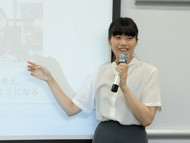 「ネットの高校」N/S高等学校でのキャンパス運営補助・生徒サポート（神戸キャンパス）