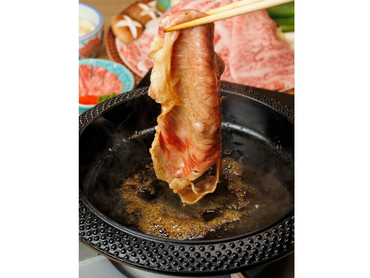 錦市場の人気すき焼き店｜未経験OK｜学生・主婦活躍中