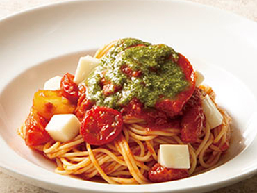 ＜短期バイトＯＫ＞＜自由シフト＞イクスピアリ内のカジュアルイタリアン☆｜Mare Cucina　イクスピアリ