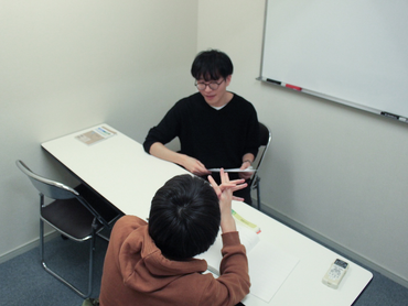 理数系の科目を教えられる先生 募集中！　【学年・経験不問！週1・2コマ~ OK！】