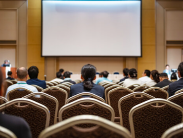 学会のお手伝いしてみませんか？学会会場補助スタッフ！