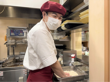 ＼初バイト・4年生歓迎／「とんかつかつ匠」の接客アルバイト！#シフト提出２週間ごと #WワークOK #社員割引有