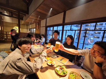 3月OPEN★上場企業が運営する創作フレンチレストラン★祇園四条駅直結★まかない有り◎