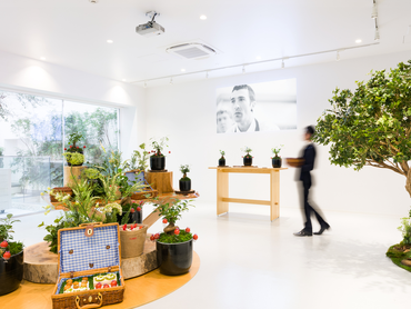 【ウエディング・ブライダル・レストランstaff】未経験＆大学生活躍中。週１日OK。高級レストランでのハウスウエディング。