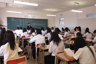 【10月27日（日）試験監督アルバイト】立命館中学校（五ツ木・駸々堂模試）