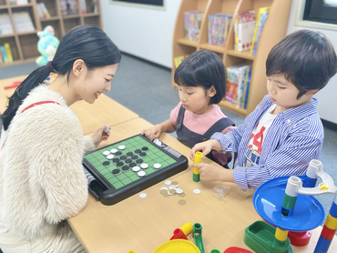 ◎将来の経験に役立つ◎学童保育の補助スタッフ/WEB面接/シフト融通◎＜堺市三国丘小学校＞