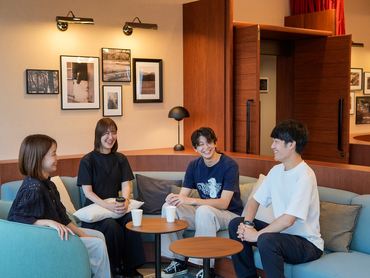 【週2日～】エンタメ業界で音楽やアーティストに関わるSNSの企画・運用してみませんか？総合エンタメ企業「アミューズ」のデジタル戦略子会社Kultureでアシスタント募集中！