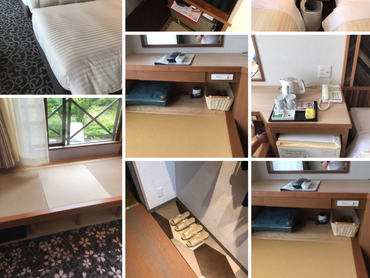 未経験者大歓迎！箱根湯本のリゾートホテルや旅館の客室清掃　