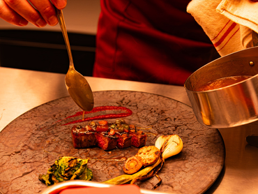 京都祇園・南座のフレンチレストラン★京阪祇園四 条・阪急河原町すぐ★まかない有り◎