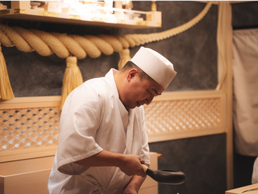 【カナダ発】世界を魅了する「劇場型」レストランが京都へ凱旋！！