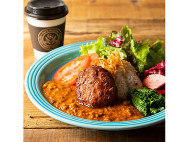 【週1日〜】【1日4時間〜】バイトデビューも大歓迎！おいしいまかない付｜COFFEE & NY DELI CAFE NOLITA　アトレ川崎