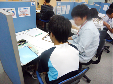 ＼シフト完全自由／★戸畑駅から徒歩で7分★週1コマ～ＯＫの個別指導塾講師