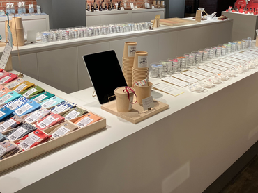 フレグランスアドバイザー　週1～OK◎"香りのセンス"が身につくバイト♪