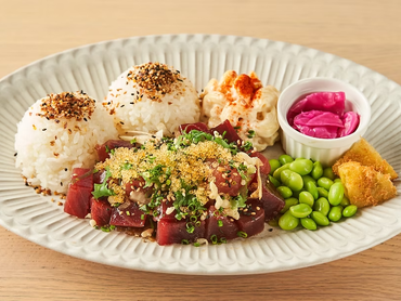 オープニングスタッフ募集!!　週1からでも勤務OK!!