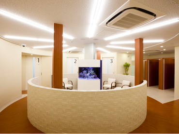 西荻窪にあるクリニックの受付　駅近！週2~3日からOK！