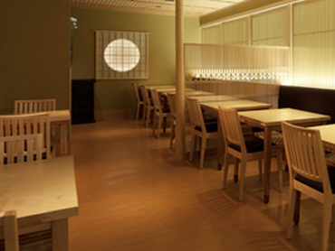 【新宿駅直結】京王百貨店内のとうふ料理専門店｜とうふ料理吉座　京王百貨店新宿店