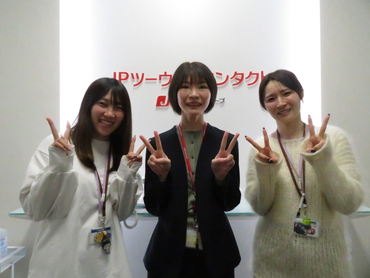 【髪型･髪色自由！ネイル･ピアスOK】【18時以降 時給1400円】短時間勤務も可能だから長期で続けられる✨郵便物に関する問い合わせ対応