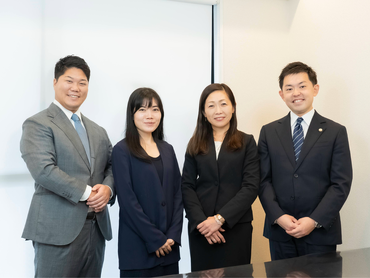 週一回から、法律事務所での事務作業のアルバイト募集